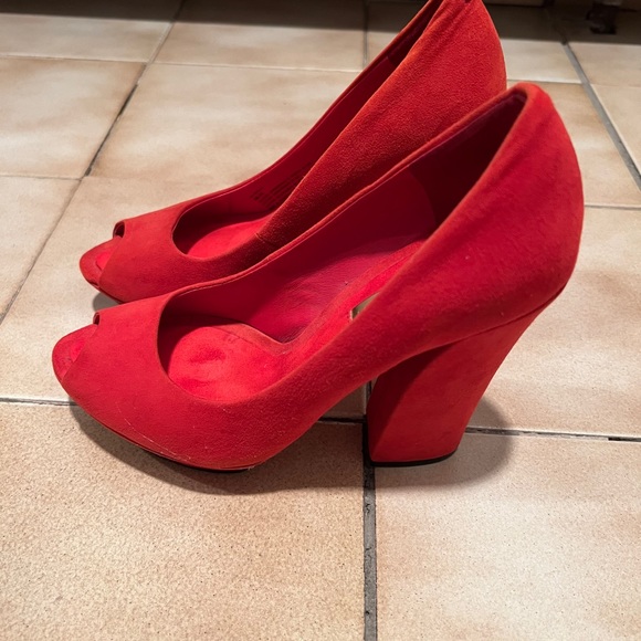 Party shoes - Picture 3 of 4